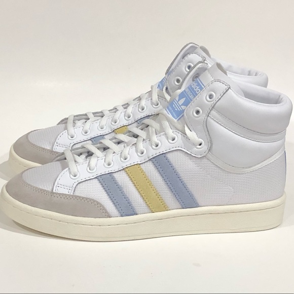 adidas americana high top